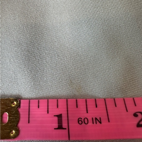 Lululemon Women’s Club golf Short size 4 in Mojave Tan W7796S Bermuda 9” inseam - Picture 12 of 14